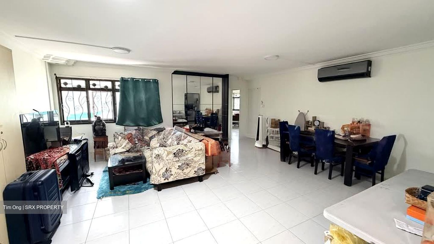 Blk 253 Compassvale Haven (Sengkang), HDB 5 Rooms #598750301